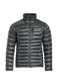 VAUDE - Jacken Men's Batura Insulation Jacket - black
