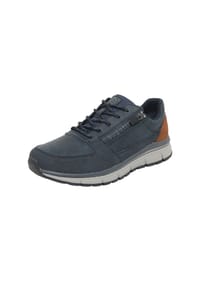 bugatti - Sneaker, Reißverschluss, für Herren - 4100  DARK BLUE