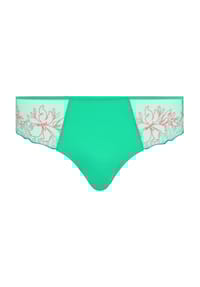CHANTELLE - Spice Hüftslip, Spitze, für Damen - 0JK CLAY NUDE/BLA