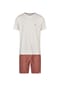 Phil & Co. Berlin Pyjama Shorty Bild 1