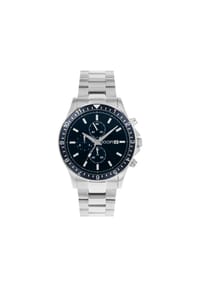 JOOP! - Herren Chronograph "2037701" - SILBER