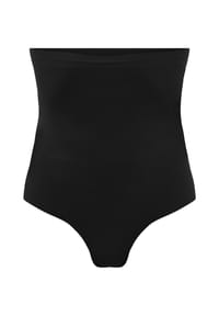 MAGIC® BODYFASHION - Taillenslip Maxi Sexy Shapers, figurformend, für Damen - LATTE