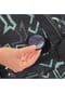 coocazoo MATE Schulrucksack Mate Reflective Graffiti Bild 5