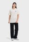 OLDSKULL T-Shirt Basic Oldskull 25 Logo unverkennbare Oldskull-Optik Bild 10
