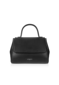 LePARMENTIER PARIS LADYFINGER - Ladyfinger Crossbody Bag - apricot