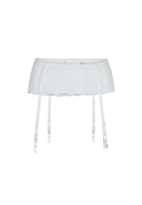 LINGADORE® - Strapsgürtel DAILY - Elfenbein