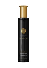 RITUALS® PRIVATE COLLECTION - Velvet Oudh Haar- und Körperspray - 