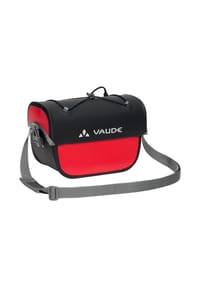 VAUDE - Lenkertaschen Aqua Box 4 - black