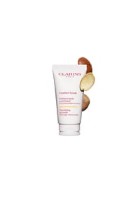 Clarins GESICHTSPFLEGE - Comfort Scrub Reinigendes Peeling - KLAR