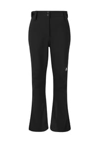 WHISTLER - Skihose Takoda in atmungsaktiver Qualität - 1001 Black