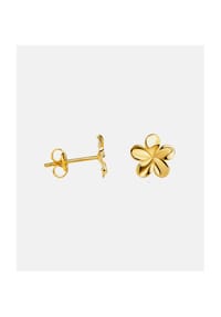 Diamant L'eternel - Ohrringe, 375 Gelbgold - gold