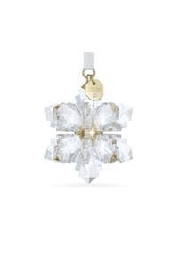 SWAROVSKI Kristallornament - ANNUAL EDITION - MEHRFARBIG
