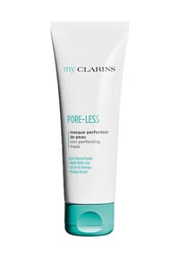 CLARINS MY CLARINS - Pore-Less skin perfecting mask - KLAR
