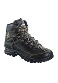 MEINDL - Wanderstiefel Vakuum Ultra - dunkelbraun