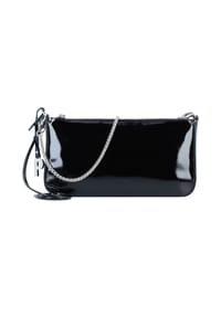 PICARD Auguri - Auguri Auguri Schultertasche Leder 26 cm - altsilber