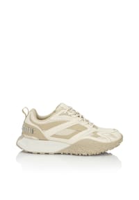 PLEIN SPORT - Lo-Top Turnschuhe - beige