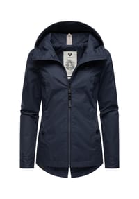 ragwear™ - Übergangsjacke Monade Übergang - Black24