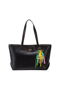 19V69 ITALIA CESENA - Handtasche "Cesena", für Damen - Black