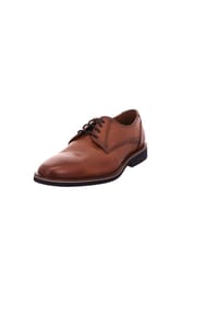 LLOYD - Lowtop-Sneaker - CAMEL/ATLANTIC BLUE