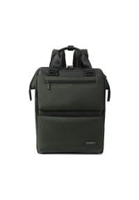 Hedgren Next - Next Clip Daypack RFID Schutz 39 cm Laptopfach - black