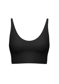 CALIDA - Damen Bustier mit verstellbaren Trägern Natural Skin - 369 VIOLET ICE