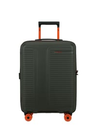 Samsonite PRODIVER HS - 4 Doppelrollen Kabinentrolley S - 1041 BLACK