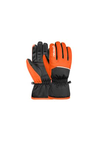 reusch - Fingerhandschuhe Alan Junior in warmer, winddichter unf extra atmungsaktiver Ausführung - 7127