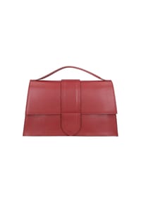 Gave Lux - Handtasche - COGNAC