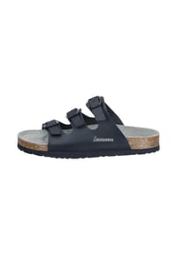 Dr® BRINKMANN - Pantoletten Novelda - Schwarz