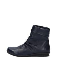 JOSEF SEIBEL - Damen Stiefelette Violet 02, ocean - ocean
