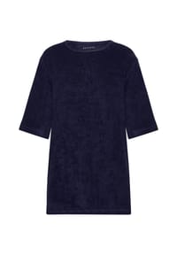 DESIRéE - Kurzarm-Shirt, für Damen - 0  BLAU