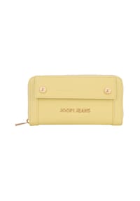 JOOP! JEANS Cornice - Cornice Geldbörse 18.5 cm - yellow