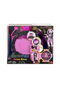 Monster High - Monster High "Zaubertrank-Überraschung Spielset" - BUNT
