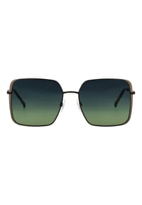 TITANFLEX - Sonnenbrille - dunkeloliv