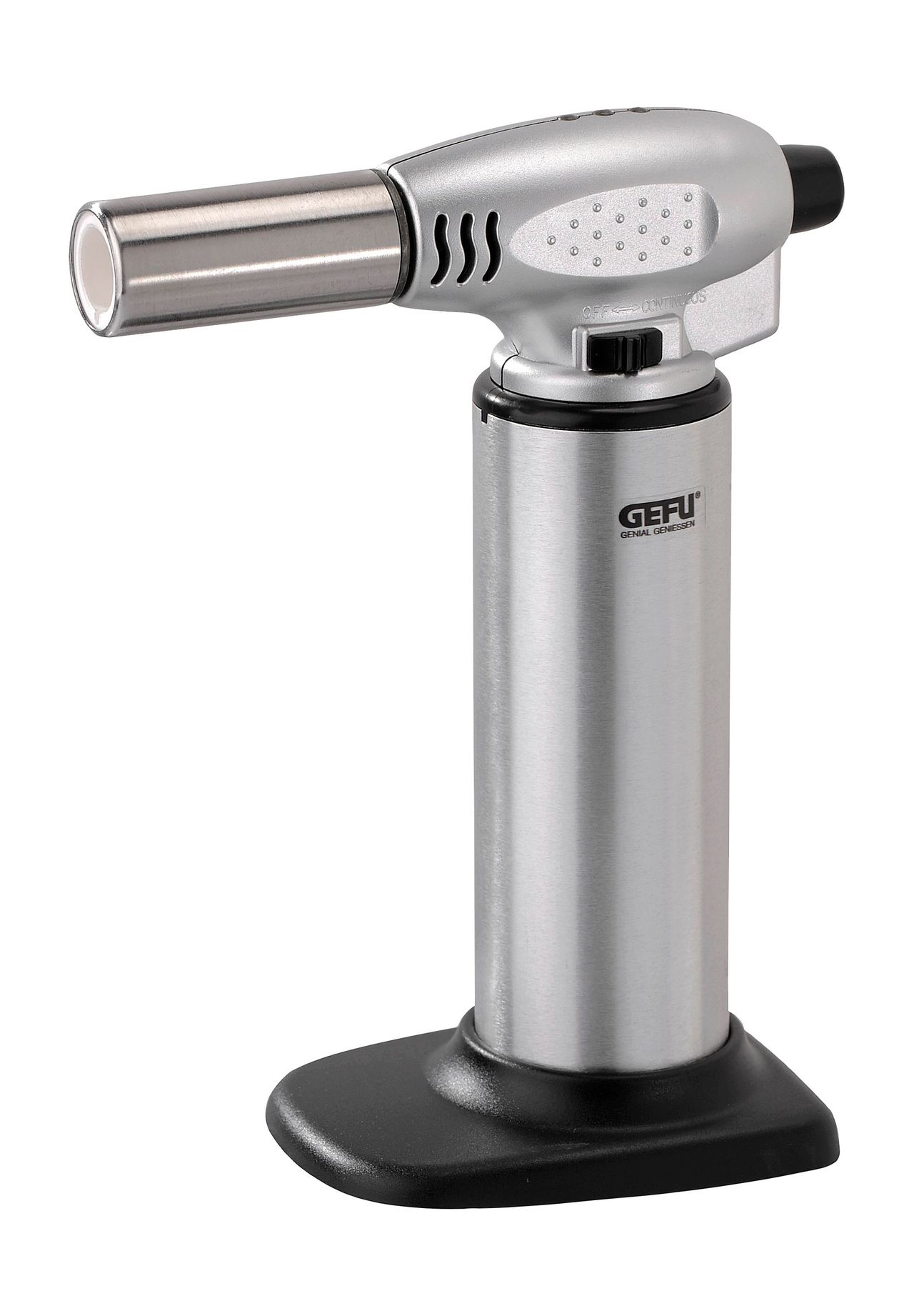 Gefu Schwarz Fuego Küchenscharfe Robust Und Elegant - Image 9