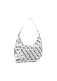 Tamaris Adriane - Adriane Schultertasche 29 cm - lightblue
