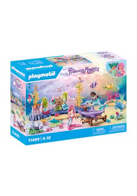 playmobil® - Princess Magic - Meerjungfrauen-Tierpflege 71499 - 