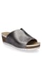 JOSEF SEIBEL Damen Sandale Quinn 01, platin Bild 9