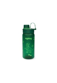 ergobag - Trinkflasche "Dinosaurier" - GRÜN
