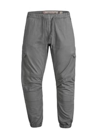INDICODE - Cargohose Levy - Amber