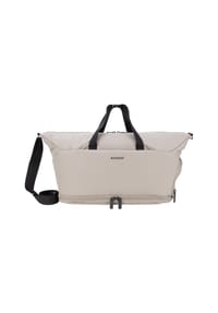 BOGNER Dearden - Dearden Weekender Reisetasche 50 cm - black