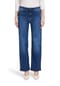 BETTY & CO High Waisted-Jeans mit weitem Bein Bild 3
