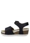 JOSEF SEIBEL Damen Sandale Quinn 16, schwarz Bild 9