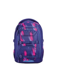 coocazoo Porter - Porter Schulrucksack 46 cm - Aurora Glow