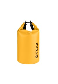 YEAZ - Wasserfester Packsack 40L ISAR - dunkelblau