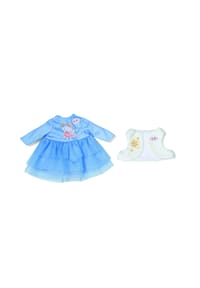 BABY born® - Baby Born Winterkleid - BUNT