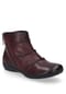 JOSEF SEIBEL Damen Stiefelette Naly 61, bordeaux Bild 9