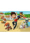 Ravensburger Paw Patrol Puzzle "Heldenhafte Hunde", 2x24 Teile Bild 2