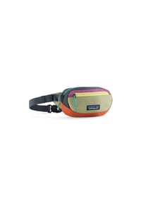 patagonia® - Mini Hip Pack Terravia - mehrfarbig