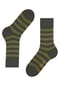 FALKE Sensitiv Mapped Line "Socken", Rippbündchen, für Herren Bild 9